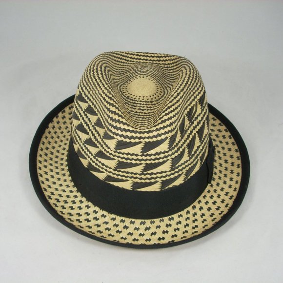 Scala Other - Scala Genuine Panama Hand Woven in Ecuador NWOT